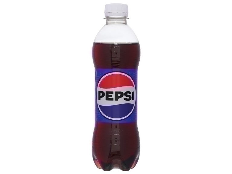 Pepsi 390ml